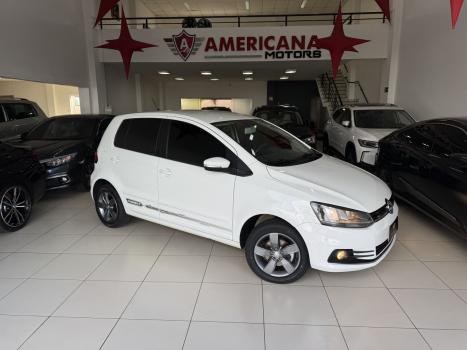 VOLKSWAGEN Fox 1.6 4P CONNECT FLEX, Foto 1
