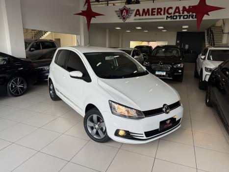 VOLKSWAGEN Fox 1.6 4P CONNECT FLEX, Foto 2
