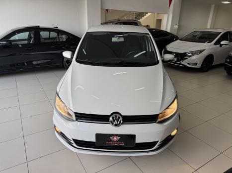 VOLKSWAGEN Fox 1.6 4P CONNECT FLEX, Foto 3