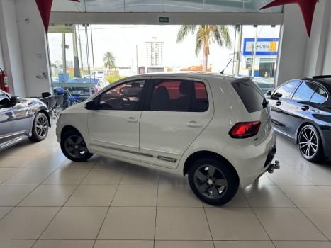 VOLKSWAGEN Fox 1.6 4P CONNECT FLEX, Foto 4