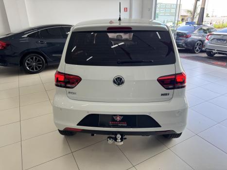 VOLKSWAGEN Fox 1.6 4P CONNECT FLEX, Foto 5