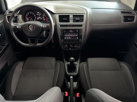 VOLKSWAGEN Fox 1.6 4P CONNECT FLEX, Foto 6