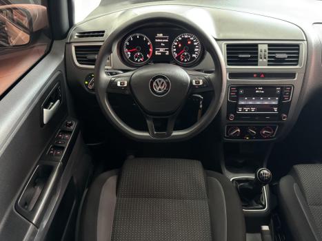 VOLKSWAGEN Fox 1.6 4P CONNECT FLEX, Foto 7