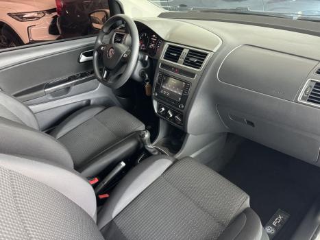 VOLKSWAGEN Fox 1.6 4P CONNECT FLEX, Foto 11