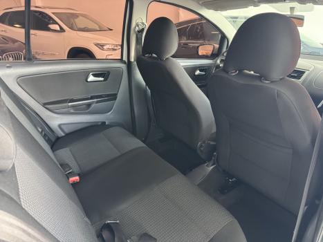 VOLKSWAGEN Fox 1.6 4P CONNECT FLEX, Foto 12