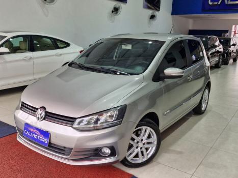 VOLKSWAGEN Fox 1.6 4P HIGHLINE FLEX, Foto 1