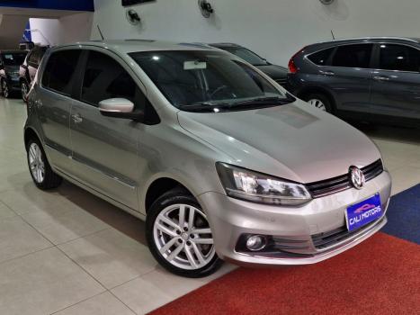 VOLKSWAGEN Fox 1.6 4P HIGHLINE FLEX, Foto 2
