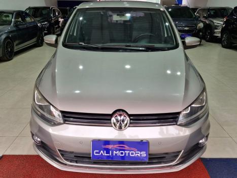 VOLKSWAGEN Fox 1.6 4P HIGHLINE FLEX, Foto 3