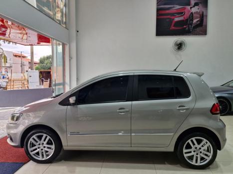 VOLKSWAGEN Fox 1.6 4P HIGHLINE FLEX, Foto 5