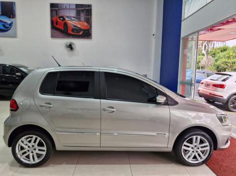 VOLKSWAGEN Fox 1.6 4P HIGHLINE FLEX, Foto 7