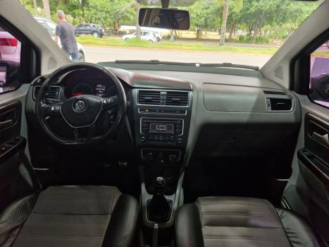 VOLKSWAGEN Fox 1.6 4P HIGHLINE FLEX, Foto 8