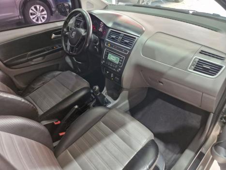 VOLKSWAGEN Fox 1.6 4P HIGHLINE FLEX, Foto 9