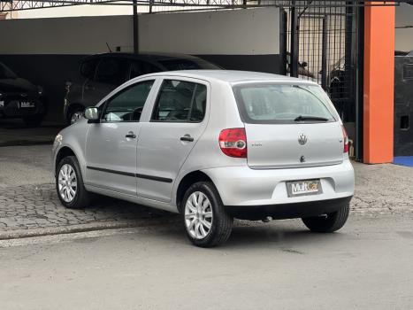 VOLKSWAGEN Fox 1.6 4P PLUS FLEX, Foto 4
