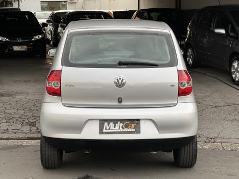 VOLKSWAGEN Fox 1.6 4P PLUS FLEX, Foto 5