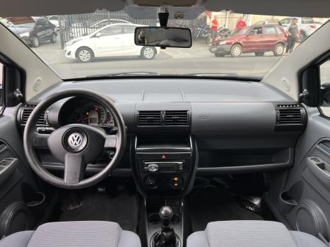 VOLKSWAGEN Fox 1.6 4P PLUS FLEX, Foto 7