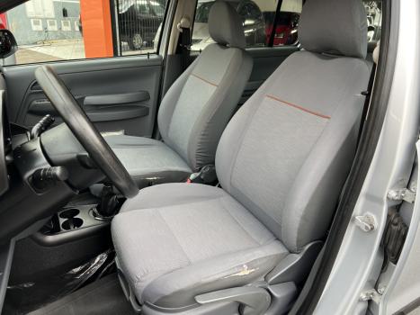 VOLKSWAGEN Fox 1.6 4P PLUS FLEX, Foto 8