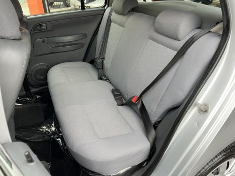 VOLKSWAGEN Fox 1.6 4P PLUS FLEX, Foto 9