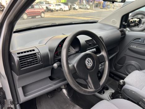 VOLKSWAGEN Fox 1.6 4P PLUS FLEX, Foto 10