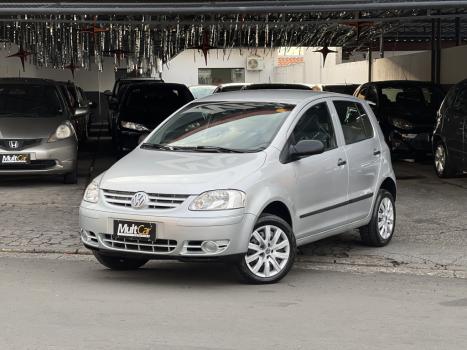 VOLKSWAGEN Fox 1.6 4P PLUS FLEX, Foto 1