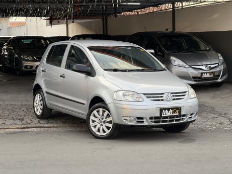 VOLKSWAGEN Fox 1.6 4P PLUS FLEX, Foto 2