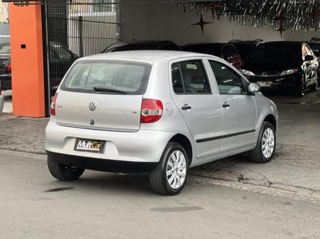 VOLKSWAGEN Fox 1.6 4P PLUS FLEX, Foto 6