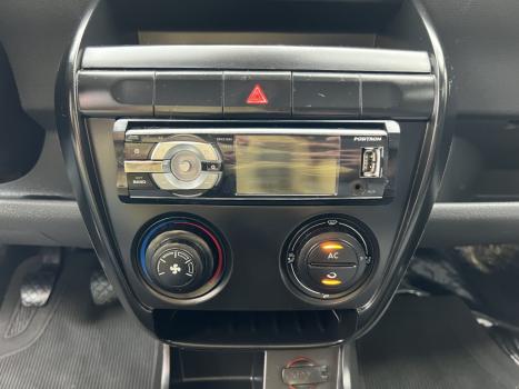 VOLKSWAGEN Fox 1.6 4P PLUS FLEX, Foto 11