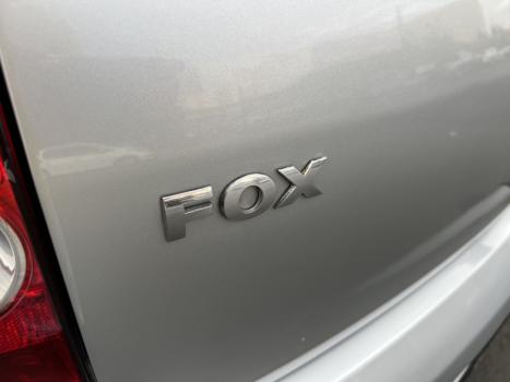 VOLKSWAGEN Fox 1.6 4P PLUS FLEX, Foto 17