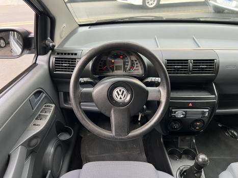 VOLKSWAGEN Fox 1.6 4P PLUS FLEX, Foto 15