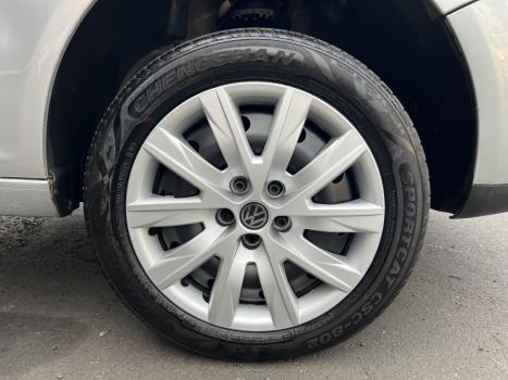 VOLKSWAGEN Fox 1.6 4P PLUS FLEX, Foto 16