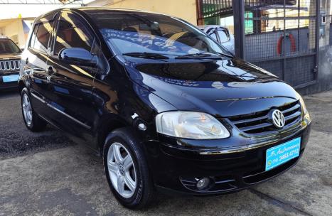 VOLKSWAGEN Fox 1.6 4P FLEX, Foto 2