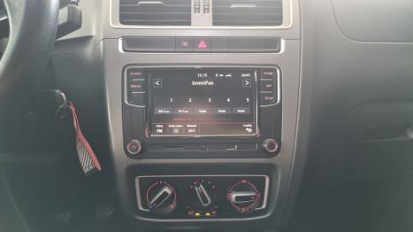 VOLKSWAGEN Fox 1.6 4P XTREME FLEX, Foto 12