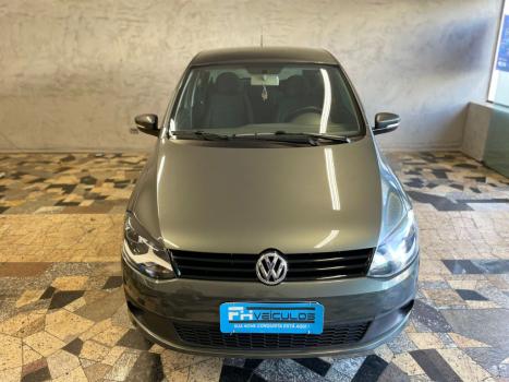 VOLKSWAGEN Fox 1.6 4P, Foto 2