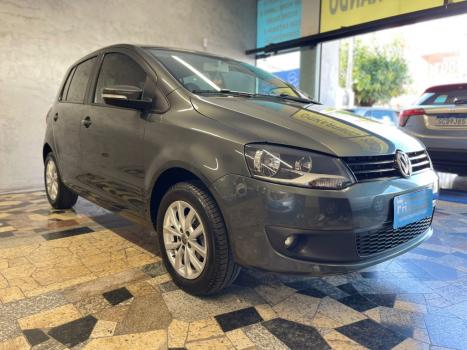 VOLKSWAGEN Fox 1.6 4P, Foto 3