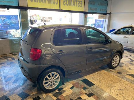 VOLKSWAGEN Fox 1.6 4P, Foto 6