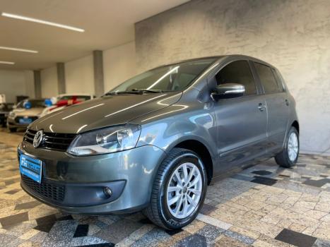 VOLKSWAGEN Fox 1.6 4P, Foto 7
