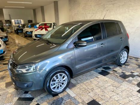 VOLKSWAGEN Fox 1.6 4P, Foto 8