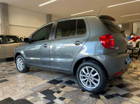 VOLKSWAGEN Fox 1.6 4P, Foto 13