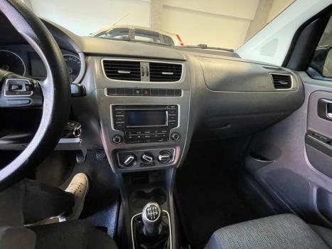 VOLKSWAGEN Fox 1.6 4P, Foto 15