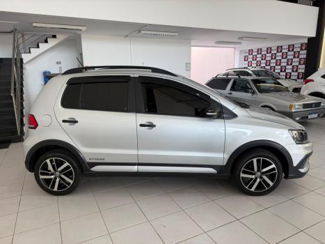 VOLKSWAGEN Fox 1.6 4P FLEX MSI XTREME, Foto 3