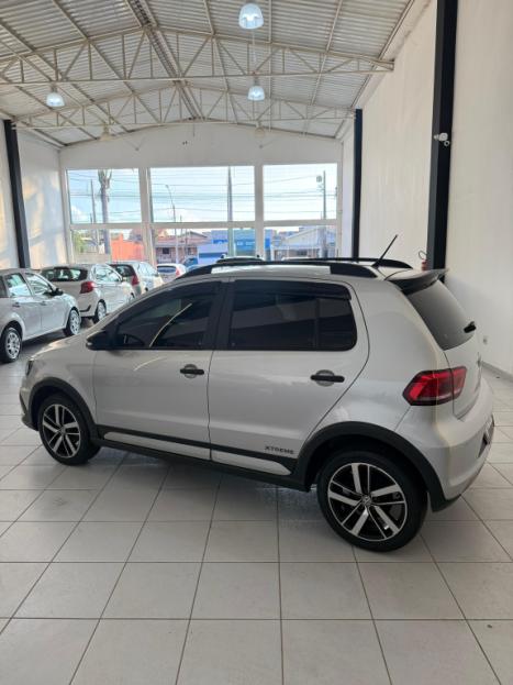 VOLKSWAGEN Fox 1.6 4P FLEX MSI XTREME, Foto 5