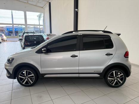 VOLKSWAGEN Fox 1.6 4P FLEX MSI XTREME, Foto 6