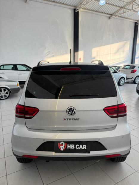 VOLKSWAGEN Fox 1.6 4P FLEX MSI XTREME, Foto 7