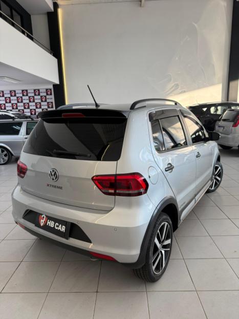 VOLKSWAGEN Fox 1.6 4P FLEX MSI XTREME, Foto 8