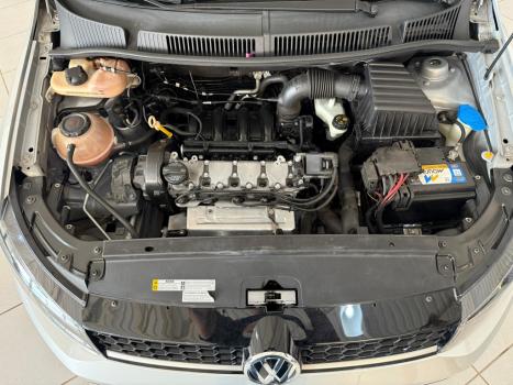 VOLKSWAGEN Fox 1.6 4P FLEX MSI XTREME, Foto 11