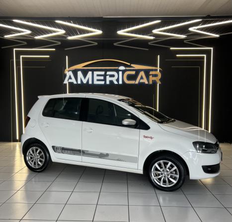 VOLKSWAGEN Fox 1.6 4P ROCK IN RIO FLEX, Foto 1