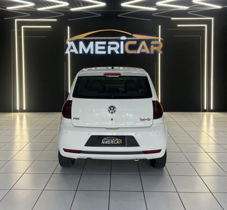 VOLKSWAGEN Fox 1.6 4P ROCK IN RIO FLEX, Foto 3