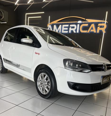 VOLKSWAGEN Fox 1.6 4P ROCK IN RIO FLEX, Foto 5
