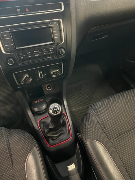 VOLKSWAGEN Fox 1.6 4P ROCK IN RIO FLEX, Foto 6