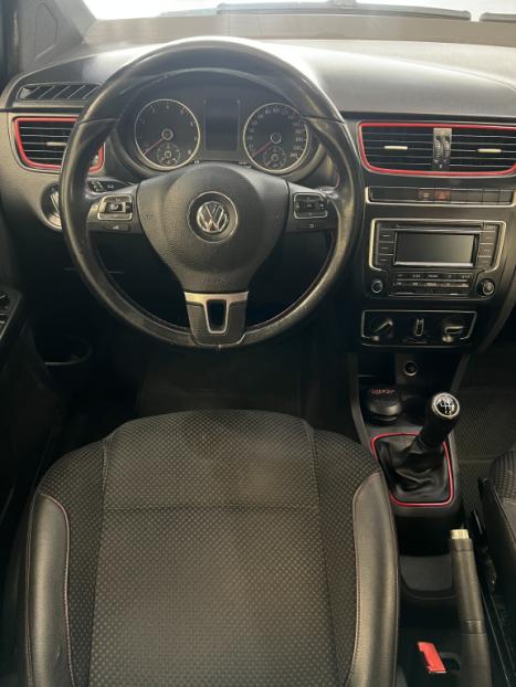 VOLKSWAGEN Fox 1.6 4P ROCK IN RIO FLEX, Foto 8