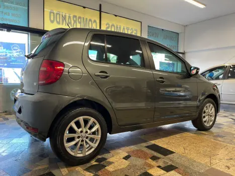 VOLKSWAGEN Fox 1.6 4P, Foto 3